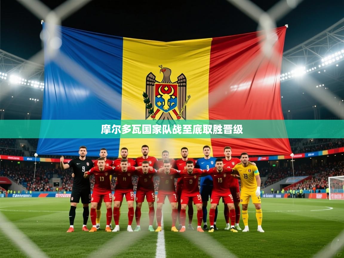 摩尔多瓦国家队战至底取胜晋级